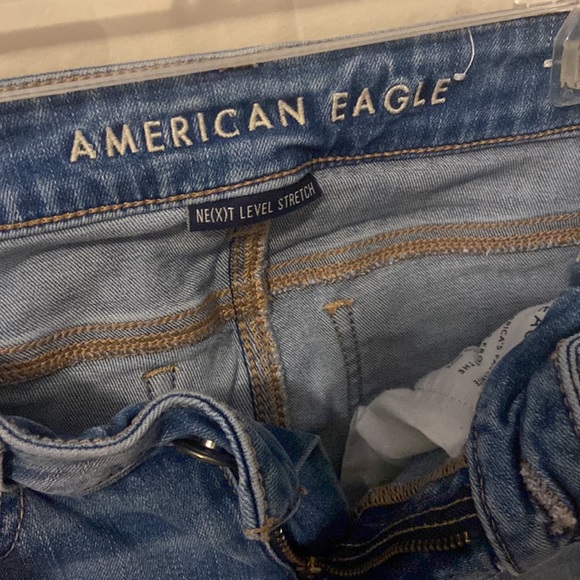 American eagle denim jeans Next Level Stretch - Picture 3 of 4